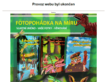 Tablet Screenshot of grily-na-prodej.recepty-grilovani.cz